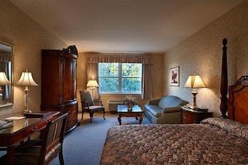 Amishview & Hotel