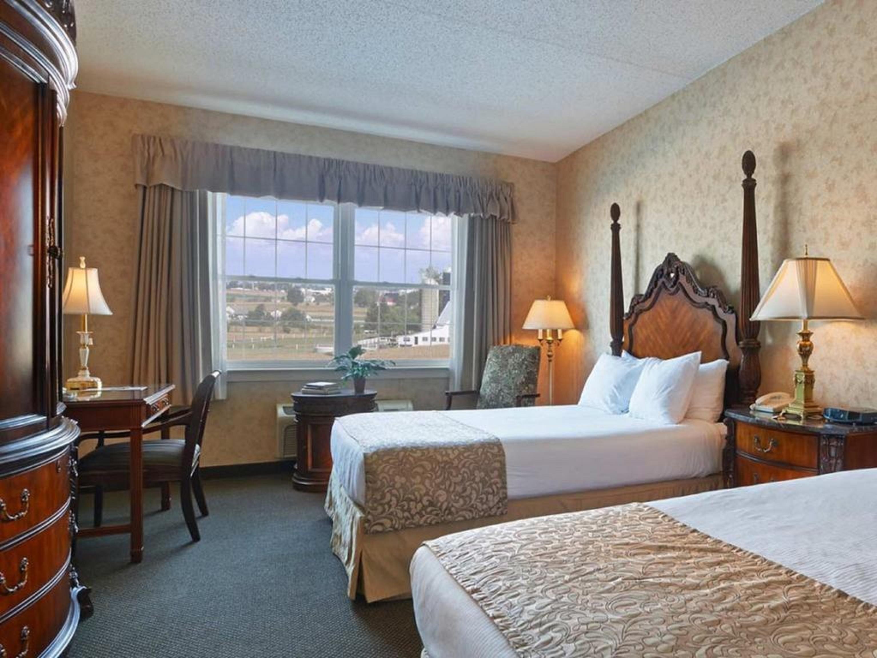 Amishview & Hotel Bird-in-Hand