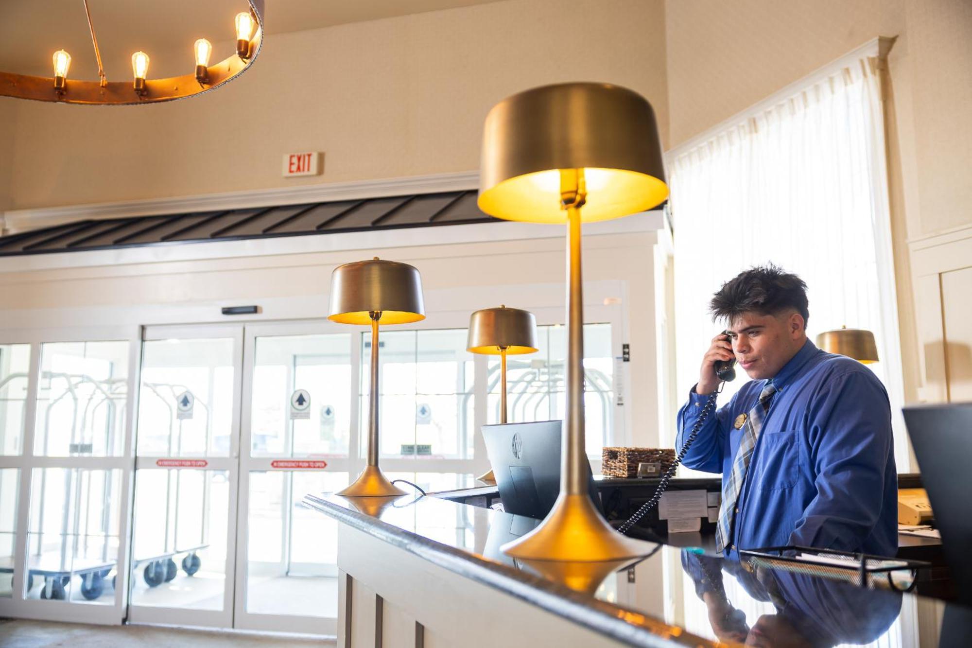 Hotel Amishview & Bird-in-Hand