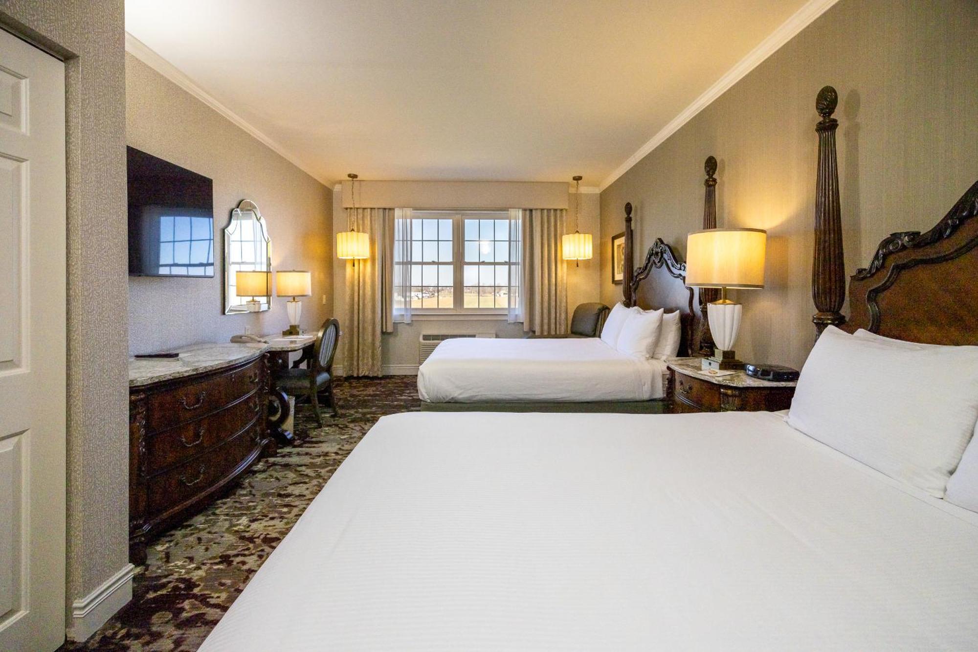 Amishview & Hotel 3*