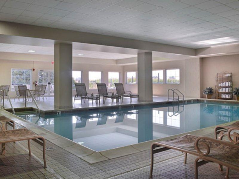 Hotel Amishview &