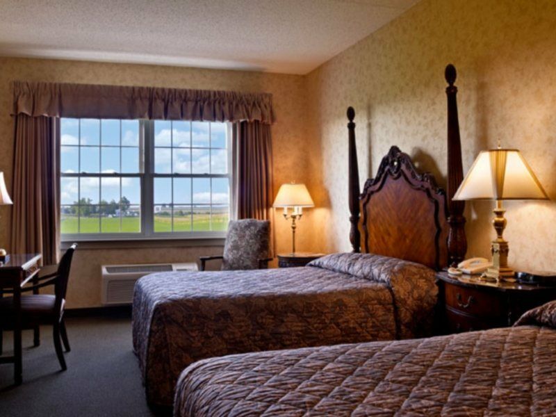 Hotel Amishview & Bird-in-Hand