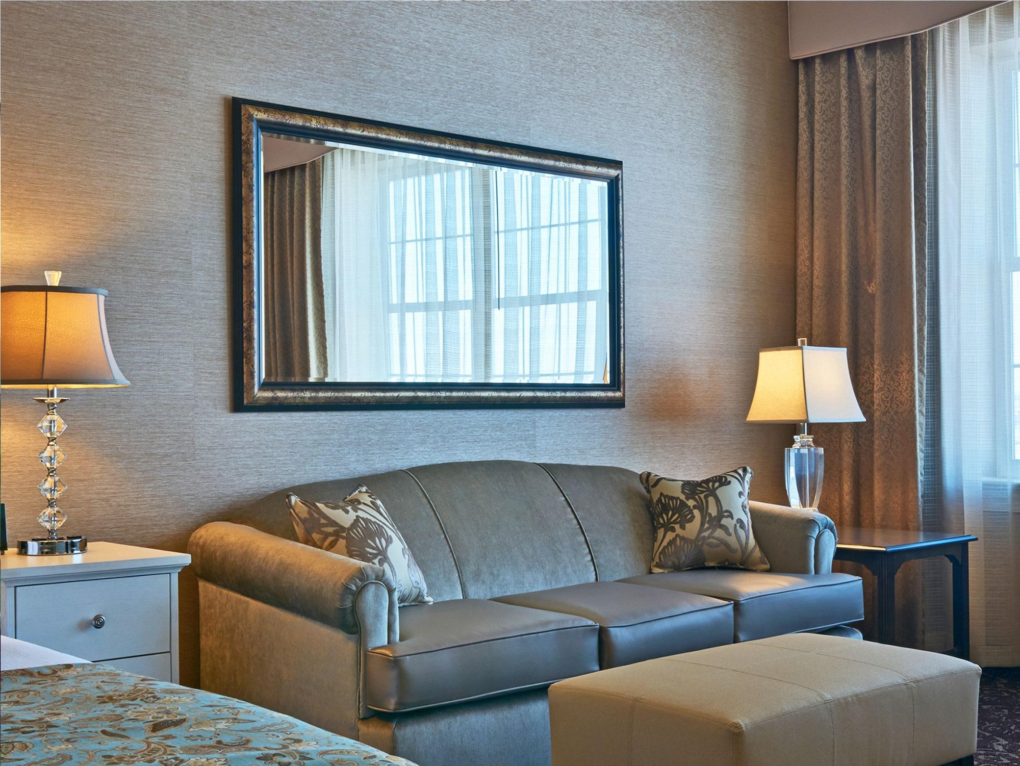 Hotel Amishview &