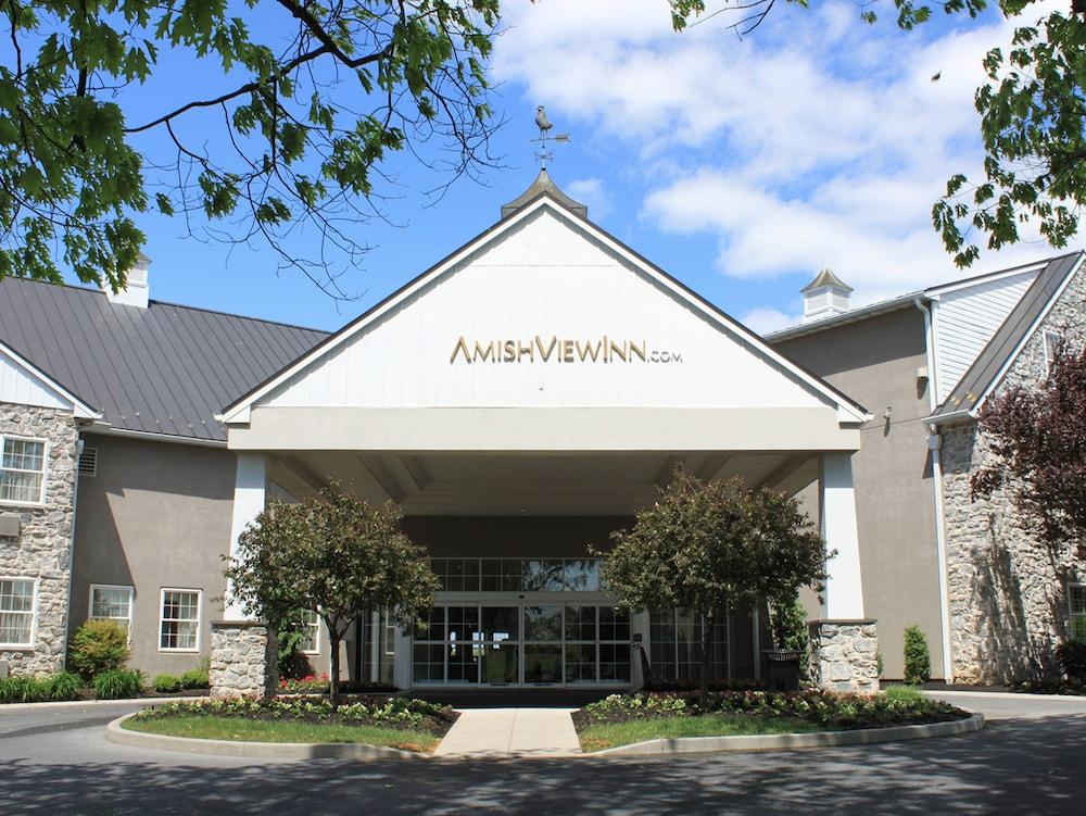 Hotel Amishview &