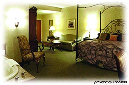 Hotel Amishview &