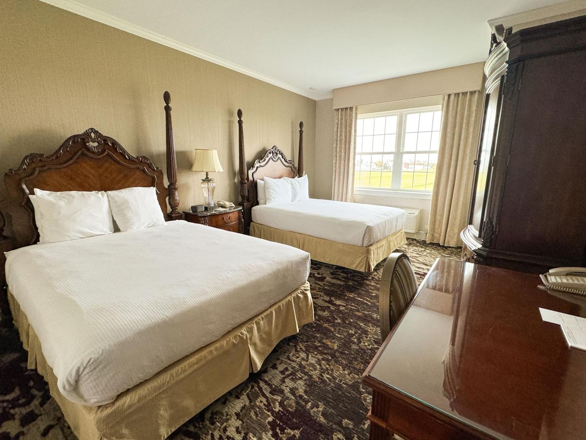 Amishview & Hotel Bird-in-Hand