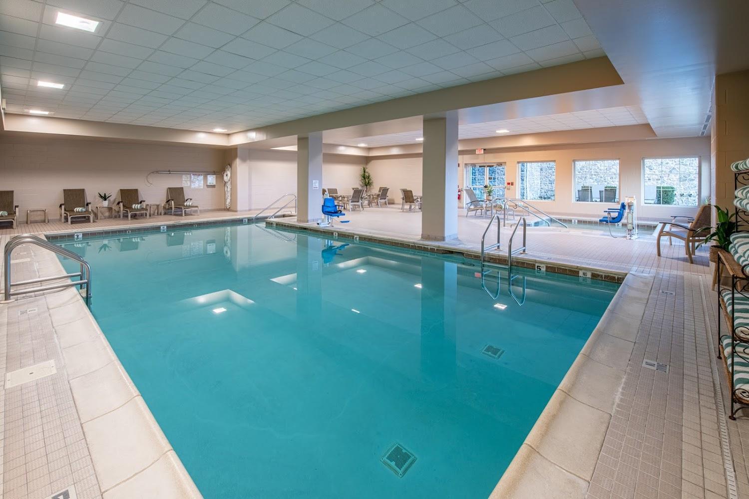 Hotel Amishview &