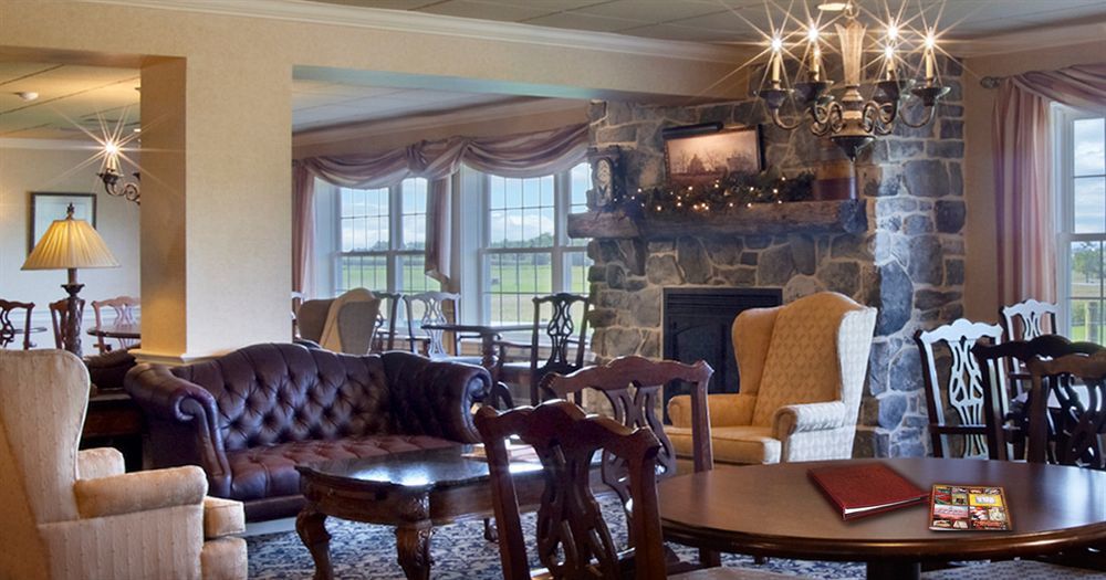 Hotel Amishview &