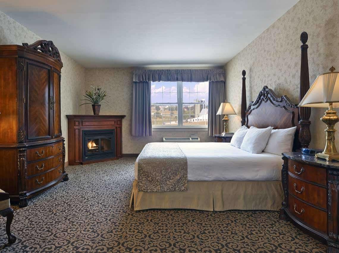 Hotel Amishview &